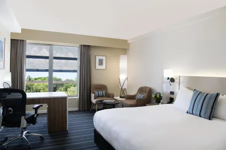 DoubleTree by Hilton Esplanade Darwin