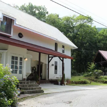 Pension & Cottage Shokubutsushi