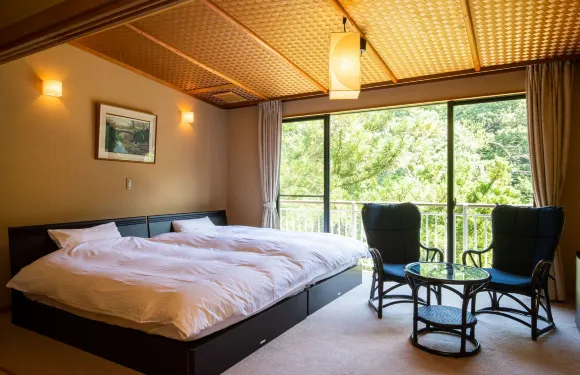 白鷺湯俵屋旅館