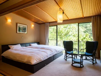 Shirasagiyu Tawaraya Hotels in 
