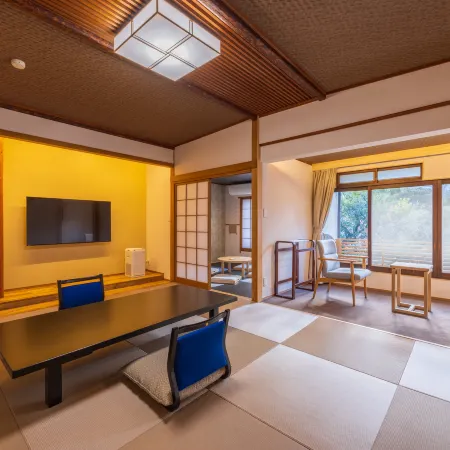 Atami Onsen Yamaki Ryokan