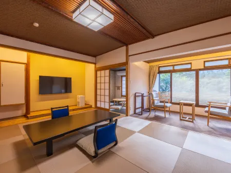 熱海温泉 山木旅館