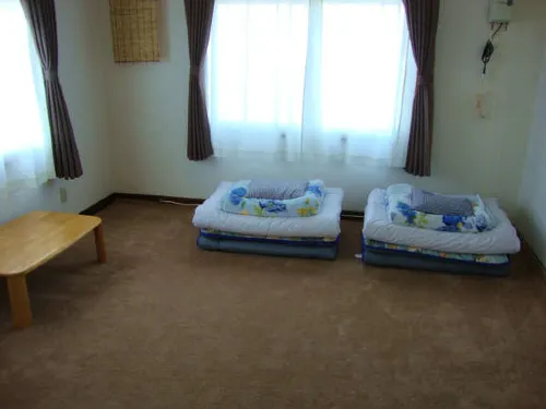 Guest House Hakodate Crossroad – Hostel Hotels in Hokuto