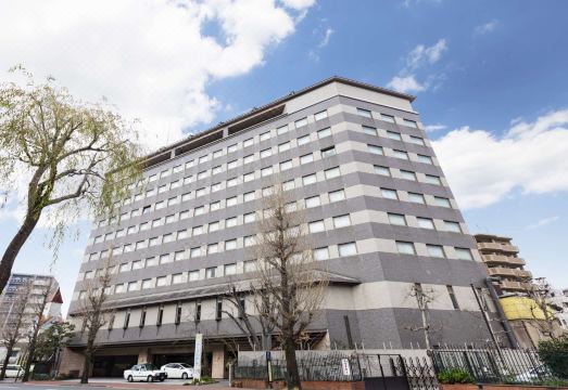 3. 아크 호텔 구마..