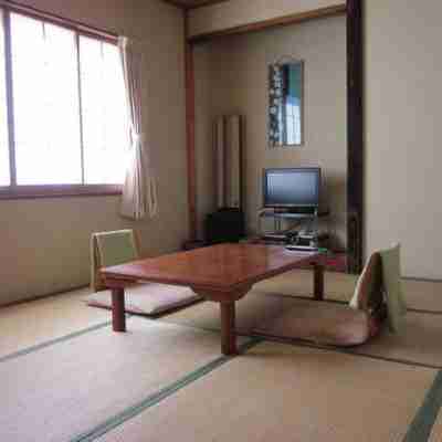 Shiunso Rooms