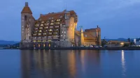 Hotel Kawakyu