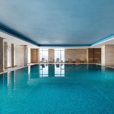 Sheraton Zhenjiang  Hotel