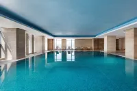 Sheraton Zhenjiang  Hotel