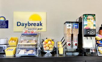 Days Inn by Wyndham Lawrenceville