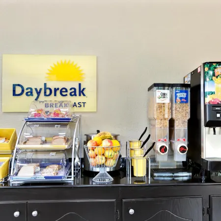 Days Inn by Wyndham Lawrenceville