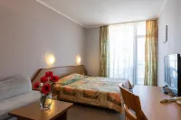 Hrizantema- All Inclusive Hotel - spa