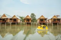 Chiangkhanparadiseresort&Meeting - Resorts