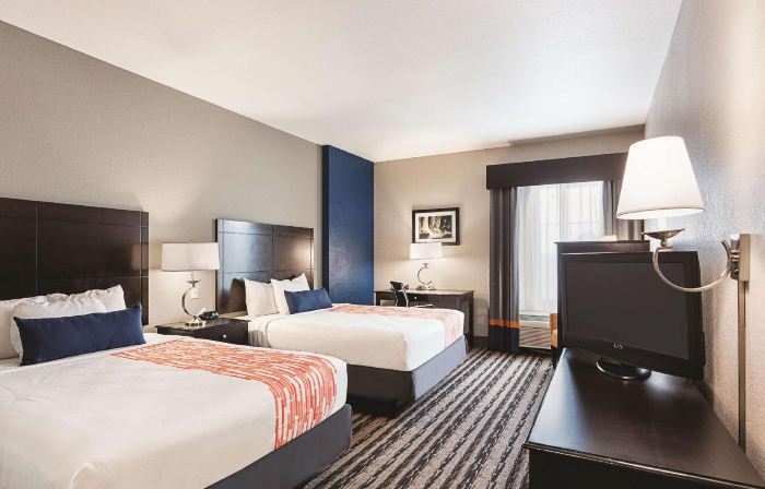La Quinta Inn & Suites by Wyndham San Antonio Northwest