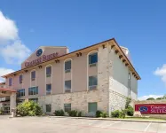 Comfort Suites Hotels in Granbury