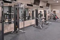 Holiday Inn Express & Suites Houston E - Pasadena by IHG - Gym