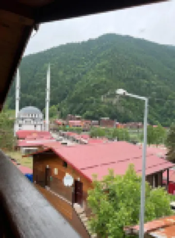 Zeren Apart 2 Centrum