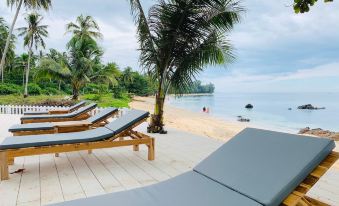 Horizon Beach Resort Koh Jum