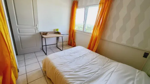 Relaxing Stay in Saint Jean de Monts - Nautical Base and 100m from the Sea