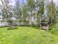 Kaakonranta Hotels in Kinnula