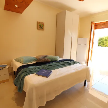 Casa Alice, Otranto, 2 Guests