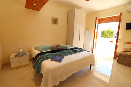 Casa Alice, Otranto, 2 Guests