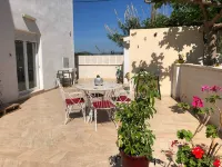 Villa Aeroclub 3 Bedroom