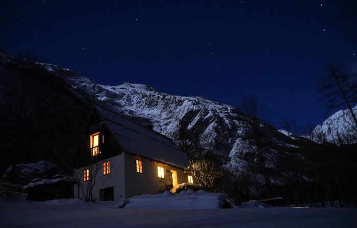 Elderflower Cottage in the Heart of Nature