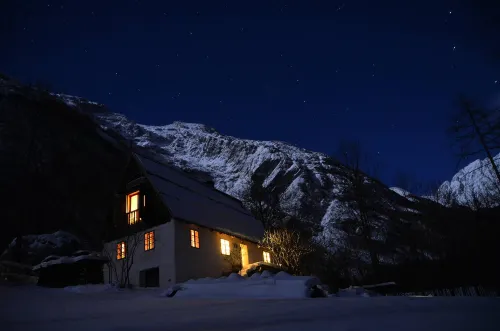 Elderflower Cottage in the Heart of Nature - 3-Star