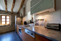 Design Home & Spa Pavillon Matheo