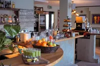 Shed Hotel Hotels in Saillon