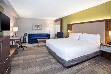 Holiday Inn Express Nashville Airport