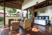 Last Frontier Beach Resort-Adults Only فنادق في إل نيدو