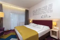 Kolping Hotel Spa & Family Resort