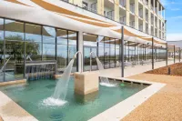Sirius Hotel - Beach