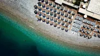 Sikyon Coast Hotel and Resort Hotels in Dimos Xylokastro-Evrostina