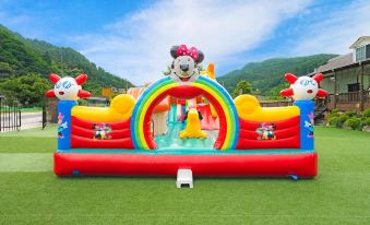 Gapyeong Playkids Pension - Housity
