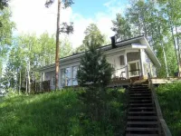 Harjunniemi Hotels in Mantta-Vilppula