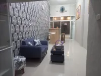 Lamban Queen Hotels in Bakauheni