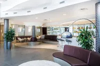 Aura Hotel Adults Only - bar