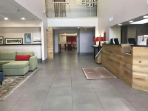 Country Inn & Suites by Radisson, Richmond I-95 South, VA