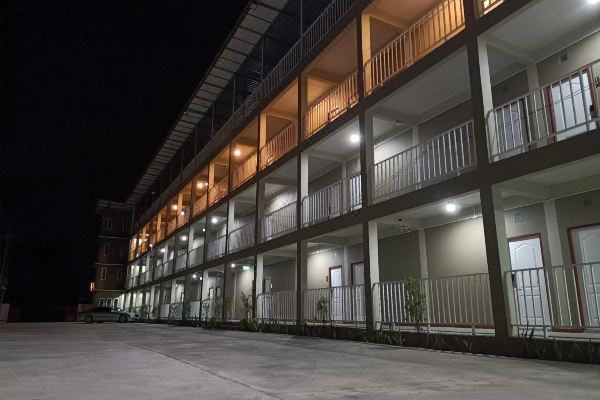 The Peach hotel(โรงแรม เดอะพีช เพชรบุรี // The Peach Hotel Phetchaburi)_1