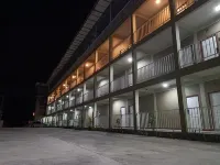 The Peach hotel Hotels in Ban Lat