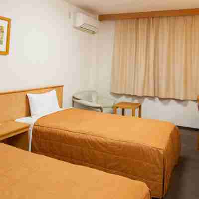 ビジネスホテル伊勢崎平成イン 群馬 Rooms