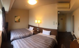 Hotel Route-Inn Koriyama Inter - Housity