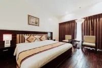 White Palace Thai Binh Hotel فنادق في ثاي بينه