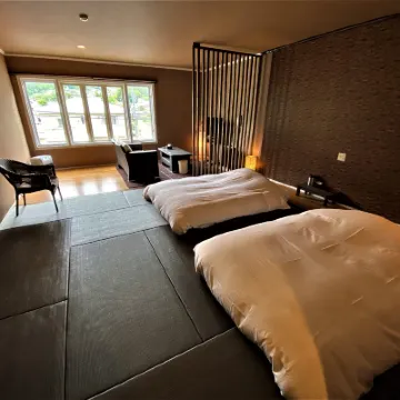 أوبيرج ميرميد Hotels near اويشي بارك