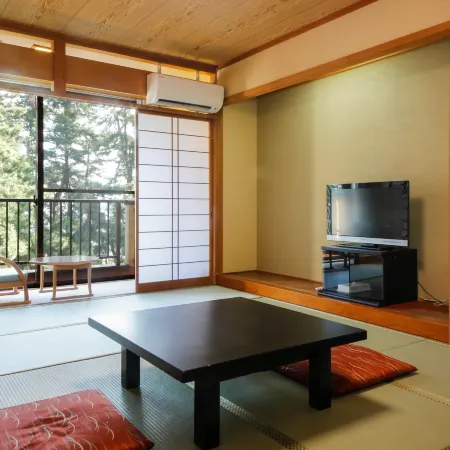 Biwako Resort Shirahamaso