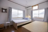 Tsushima White House Hotels in 