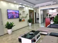 HANZ Noi Bai Airport Hotel