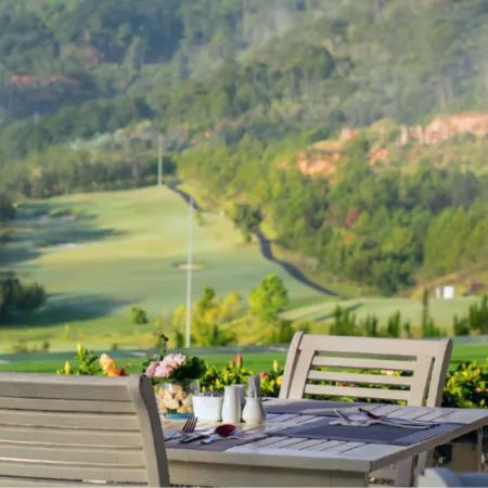 Swiss-Belresort Tuyen Lam